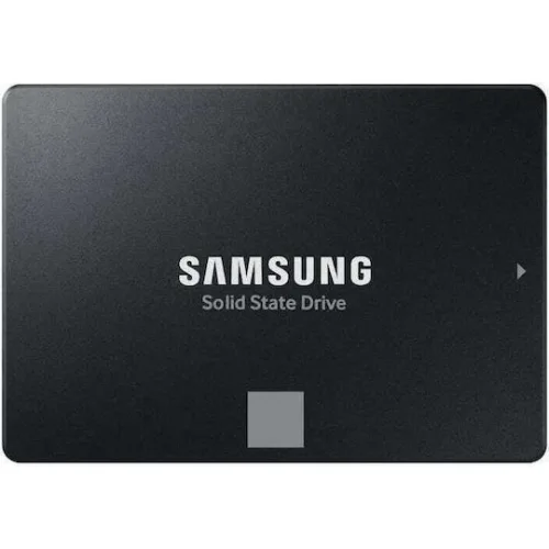 Samsung 870 Evo SSD 4TB 2.5'' SATA III