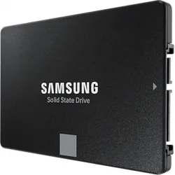 Samsung 870 Evo SSD 4TB 2.5'' SATA III