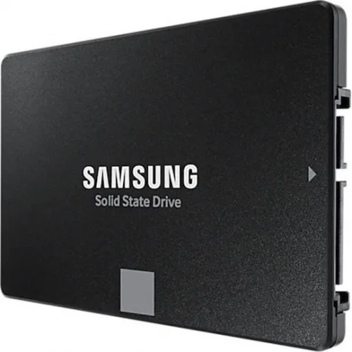 Samsung 870 Evo SSD 4TB 2.5'' SATA III