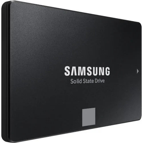 Samsung 870 Evo SSD 4TB 2.5'' SATA III