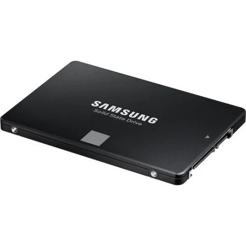 Samsung 870 Evo SSD 4TB 2.5'' SATA III