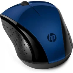 HP 220 Ασύρματο Ποντίκι Lumiere Blue