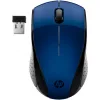 HP 220 Ασύρματο Ποντίκι Lumiere Blue