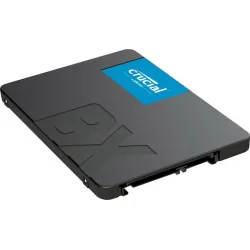 Crucial BX500 SSD 240GB 2.5'' SATA III
