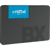 Crucial BX500 SSD 240GB 2.5'' SATA III