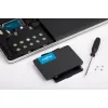Crucial BX500 SSD 240GB 2.5'' SATA III