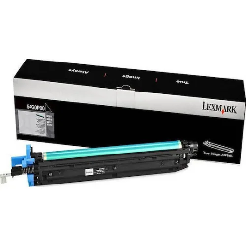 Lexmark 54G0H00 Γνήσιο Toner Laser Εκτυπωτή Μαύρο High Yield Extra High Yield 32500 Σελίδων
