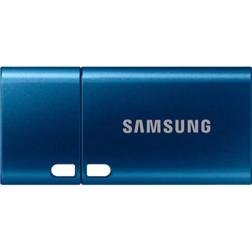 USB Flash Samsung 128GB Type-C 3.2 Blue