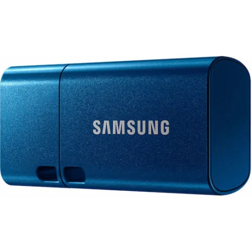 USB Flash Samsung 128GB Type-C 3.2 Blue