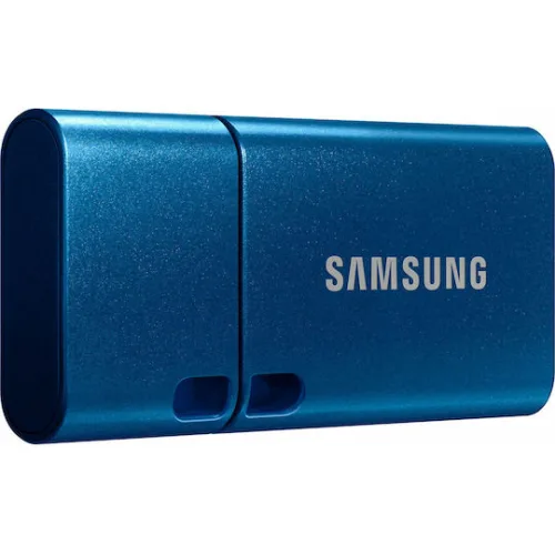 USB Flash Samsung 128GB Type-C 3.2 Blue