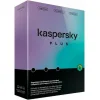 Kaspersky Plus για 1 Συσκευή και 1 Έτος Χρήσης