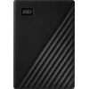 Western Digital My Passport (2019) USB 3.2 Εξωτερικός HDD 4TB 2.5" Μαύρο