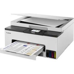 Canon Maxify GX1040 Έγχρωμο Πολυμηχάνημα Inkjet με WiFi και Mobile Print