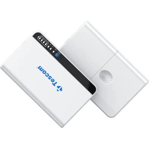 Tescom LEO Mini DC UPS Line-Interactive 18W