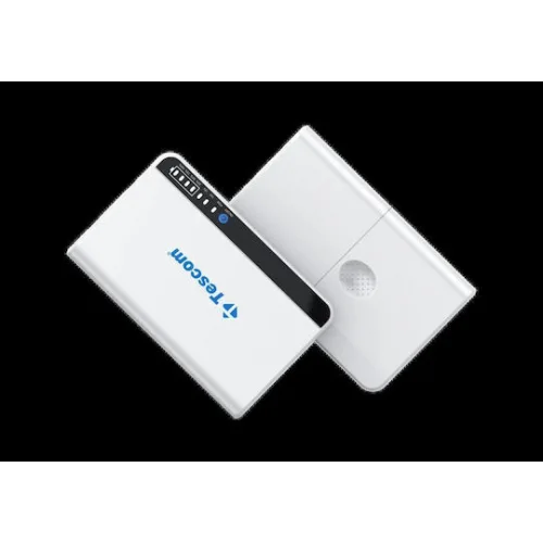 Tescom LEO Mini DC UPS Line-Interactive 18W