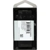Kingston KC600 SSD 256GB mSATA SATA III