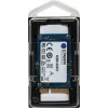 Kingston KC600 SSD 256GB mSATA SATA III