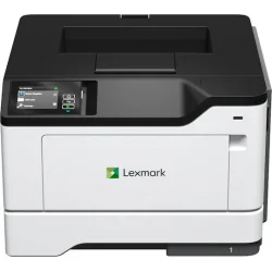 Lexmark MS531d Ασπρόμαυρος Εκτυπωτής Laser με WiFi και Mobile Print