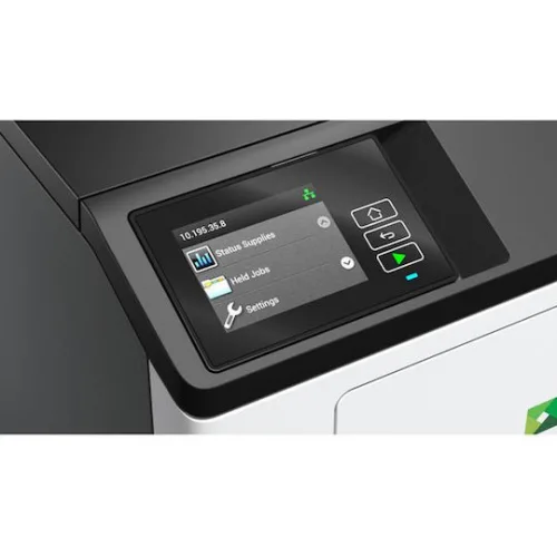 Lexmark MS531d Ασπρόμαυρος Εκτυπωτής Laser με WiFi και Mobile Print
