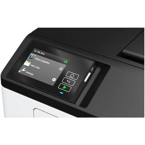 Lexmark MS531d Ασπρόμαυρος Εκτυπωτής Laser με WiFi και Mobile Print