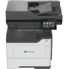 Lexmark MX532adwe Ασπρόμαυρο Πολυμηχάνημα Laser