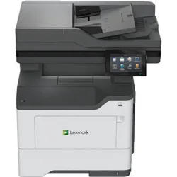Lexmark MX532adwe Ασπρόμαυρο Πολυμηχάνημα Laser