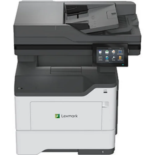 Lexmark MX532adwe Ασπρόμαυρο Πολυμηχάνημα Laser