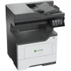 Lexmark MX532adwe Ασπρόμαυρο Πολυμηχάνημα Laser