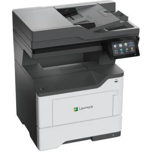 Lexmark MX532adwe Ασπρόμαυρο Πολυμηχάνημα Laser