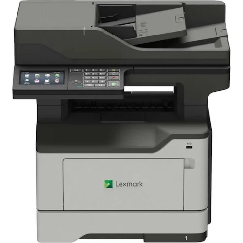 Lexmark MX532adwe Ασπρόμαυρο Πολυμηχάνημα Laser