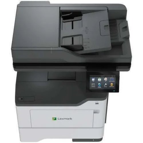 Lexmark MX532adwe Ασπρόμαυρο Πολυμηχάνημα Laser