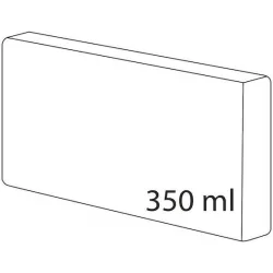 Epson UltraChrome XD3 Γνήσιο Μελάνι Εκτυπωτή InkJet Μαύρο (C13T50U100)