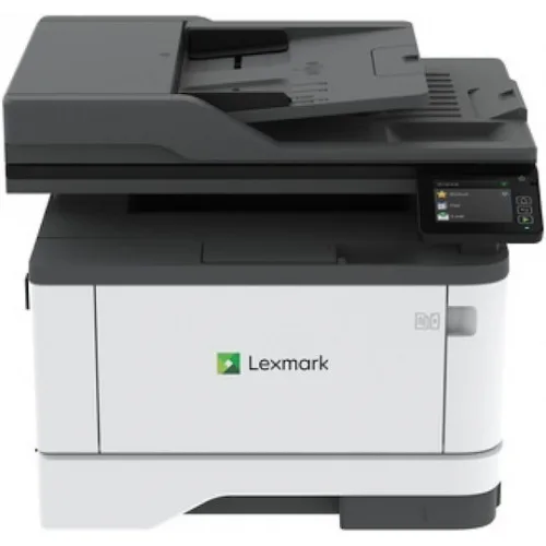 Lexmark MX431adn Ασπρόμαυρο Πολυμηχάνημα Laser