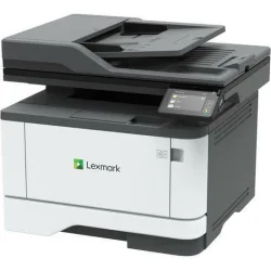 Lexmark MX431adn Ασπρόμαυρο Πολυμηχάνημα Laser