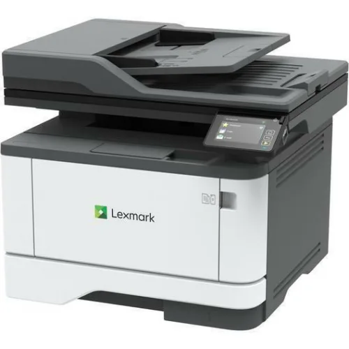 Lexmark MX431adn Ασπρόμαυρο Πολυμηχάνημα Laser