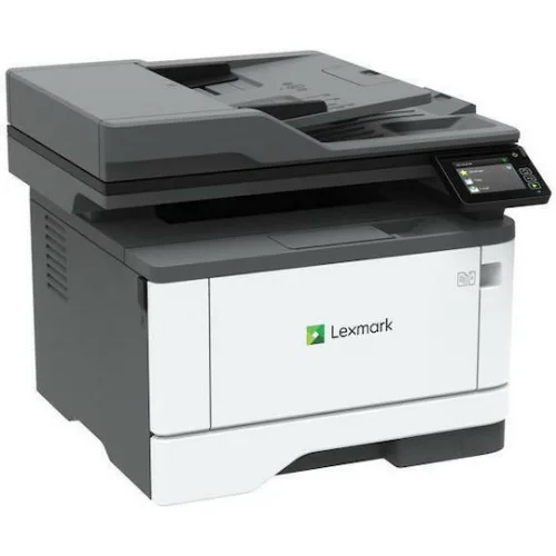 Lexmark MX431adn Ασπρόμαυρο Πολυμηχάνημα Laser