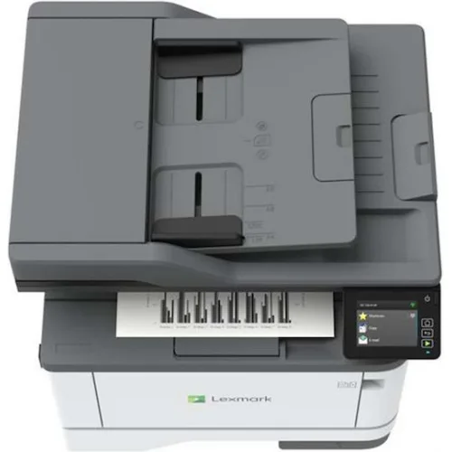 Lexmark MX431adn Ασπρόμαυρο Πολυμηχάνημα Laser