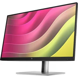 HP E24t G5 IPS Touch Monitor 23.8" FHD 1920x1080 με Χρόνο Απόκρισης 5ms GTG