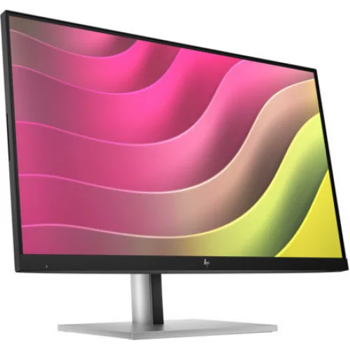HP E24t G5 IPS Touch Monitor 23.8" FHD 1920x1080 με Χρόνο Απόκρισης 5ms GTG