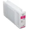 Epson UltraChrome XD2 Γνήσιο Μελάνι Εκτυπωτή InkJet Ματζέντα (C13T41F34N)