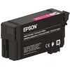 Epson UltraChrome XD2 Γνήσιο Μελάνι Εκτυπωτή InkJet Ματζέντα (C13T41F34N)