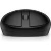 HP 240 Ασύρματο Bluetooth Ποντίκι Μαύρο