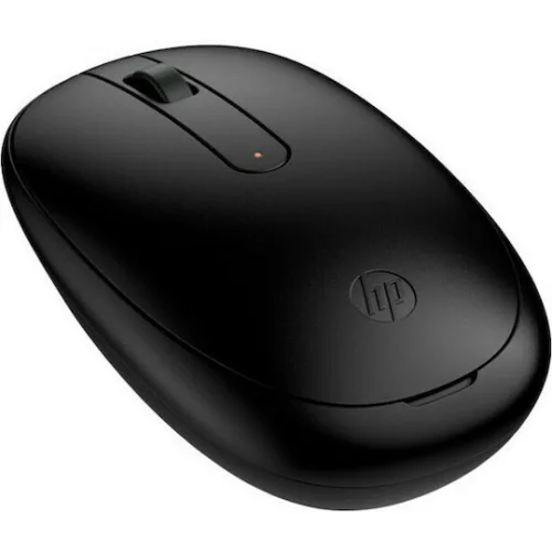 HP 240 Ασύρματο Bluetooth Ποντίκι Μαύρο
