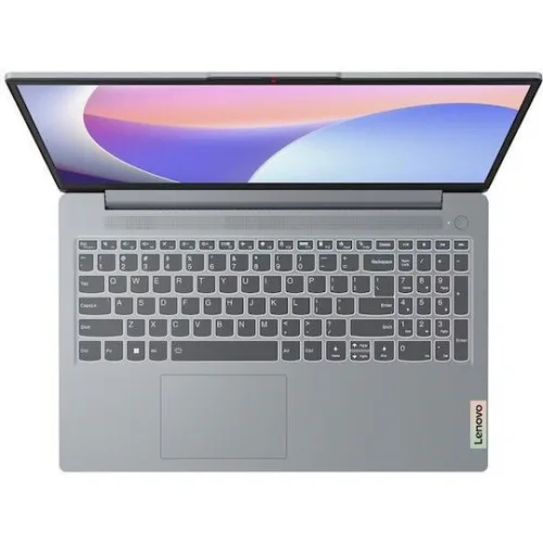Lenovo IdeaPad Slim 3 15IAH8 15.6" IPS FHD (i5-12450H/16GB/512GB SSD/W11 S) Arctic Grey (GR Keyboard)