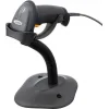 Zebra Ls2208 Scanner Χειρός Ενσύρματο με Δυνατότητα Ανάγνωσης 1D Barcodes