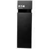 Eaton Ellipse ECO 800 USB DIN UPS Line-Interactive 800VA 500W με 4 Schuko Πρίζες