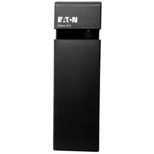 Eaton Ellipse ECO 800 USB DIN UPS Line-Interactive 800VA 500W με 4 Schuko Πρίζες