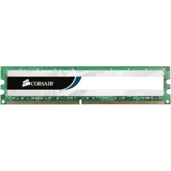 Corsair Value Select DDR3 με Module 1x4GB και Ταχύτητα 1600 για Desktop