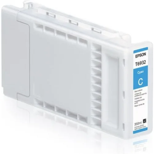 Epson T6932 Γνήσιο Μελάνι Εκτυπωτή InkJet Κυανό (C13T69320N)