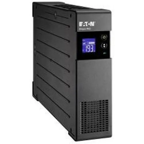 Eaton Ellipse PRO 1200 DIN UPS Line-Interactive 1200VA 750W με 8 Schuko Πρίζες